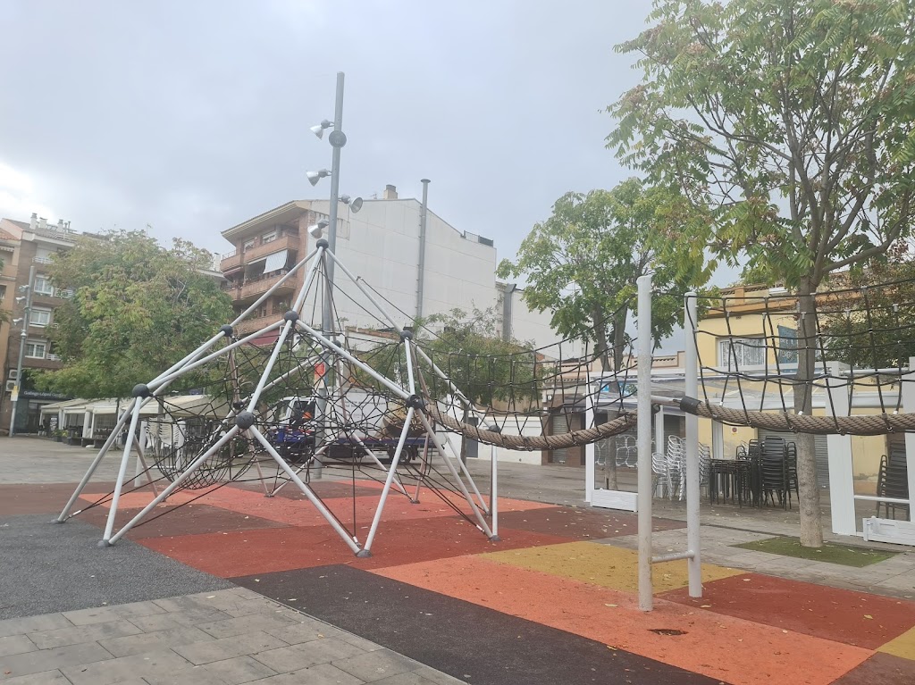 Parque infantil