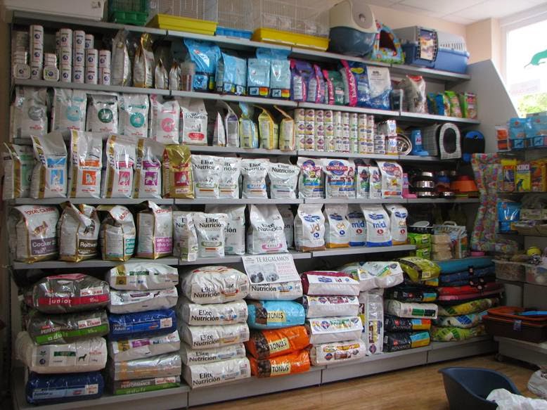 AniCura Bormujos Centro Veterinario — Del propietario
