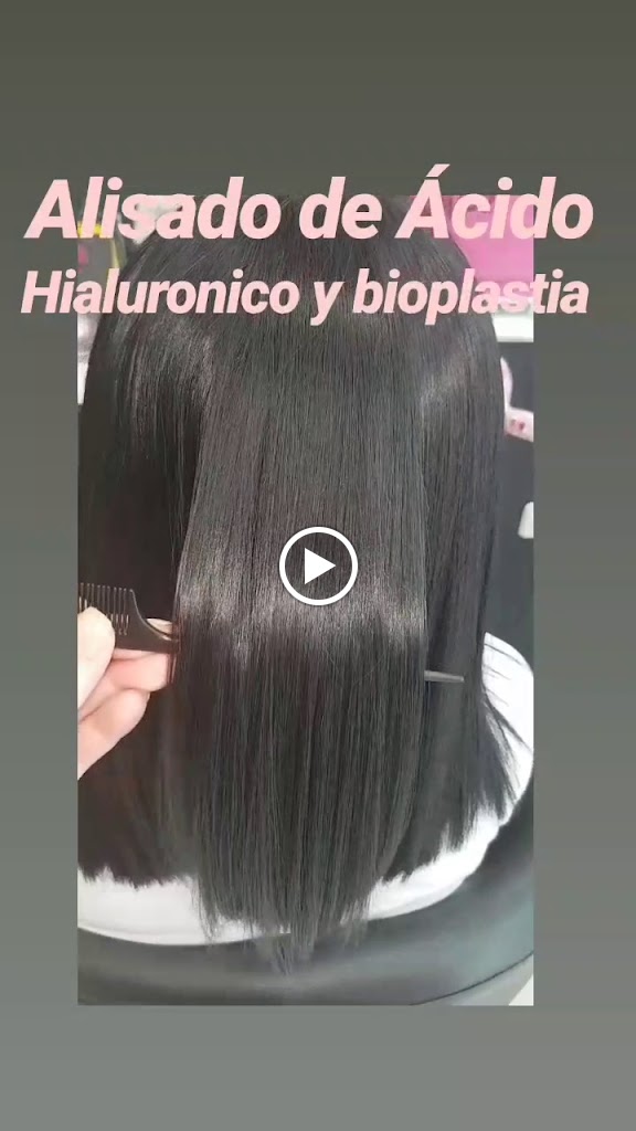 Carolina Garcia Estilista — Videos