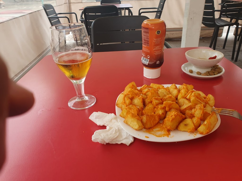 Bar Restaurante Oasis