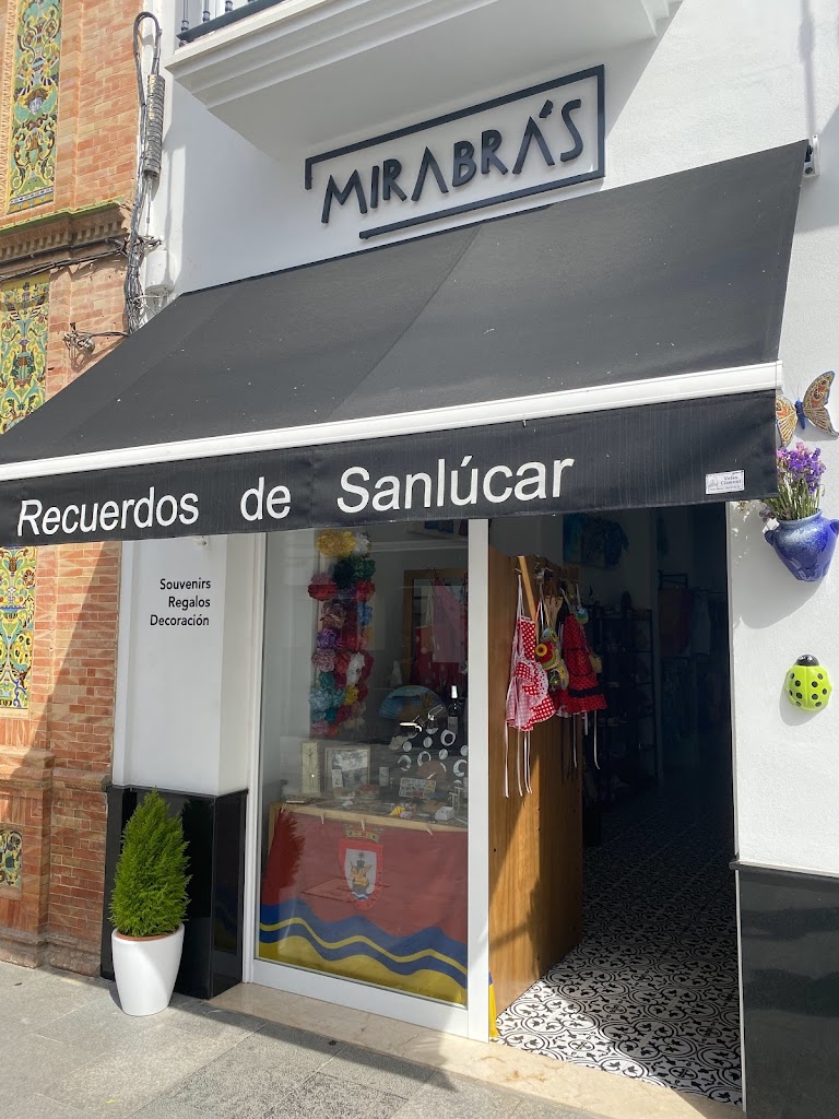 Mirabras Sanlucar