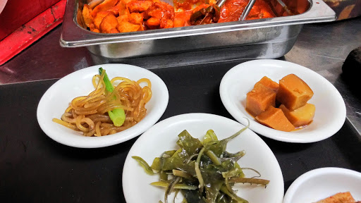 韓膳2.0韓式料理 的照片