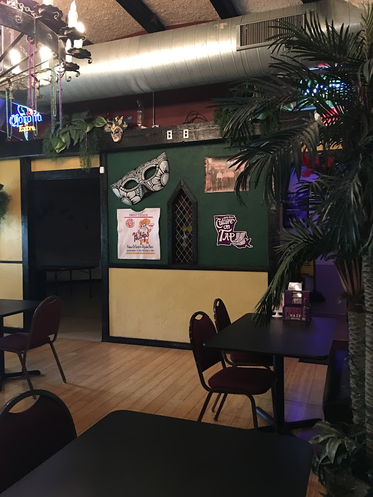  North Of The Bayou Brewery