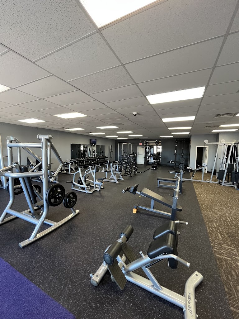  Anytime Fitness