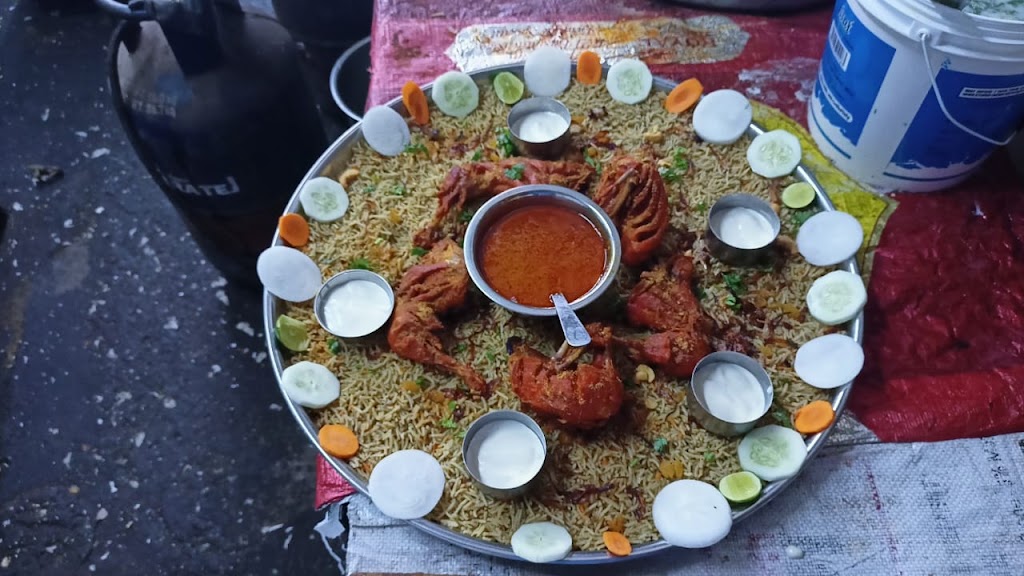 New Royal Family Restaurant And Arabian Mandi House