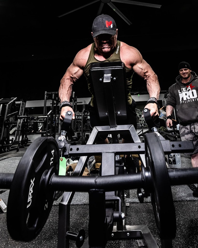  Mississippi Muscle, LLC