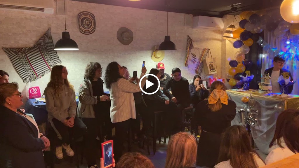 L@s Parcer@s — Videos