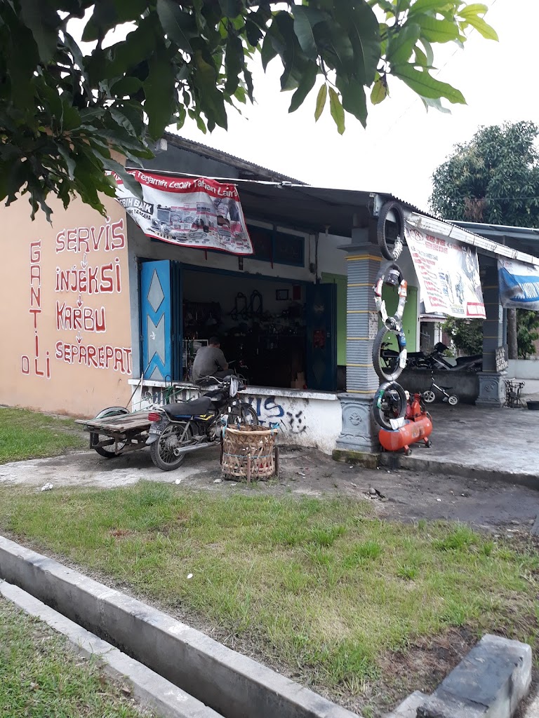 Wahana Motor service
