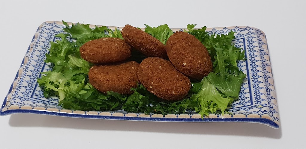 Kebab house calpe — Comida y bebida