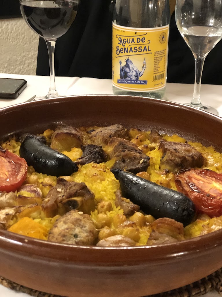 Casa la Abuela — Mas recientes