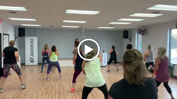  Jazzercise Hartland Lake Country
