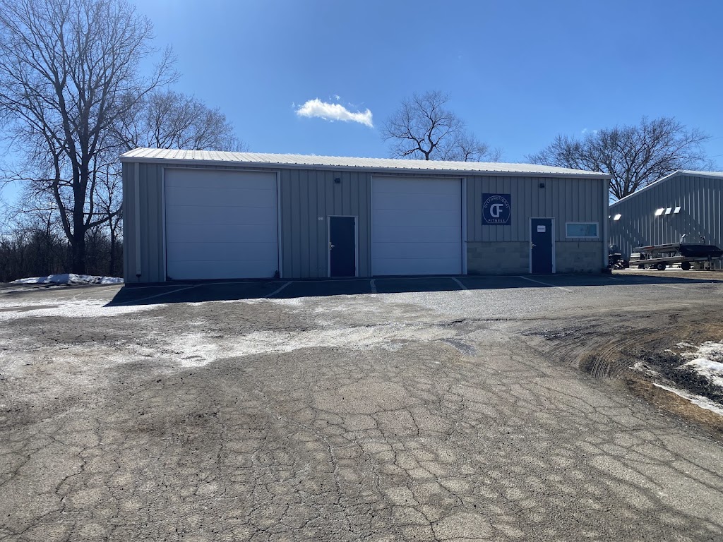  Dysfunctional Fitness