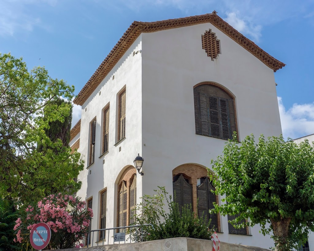 Hospital de Sant Joan Baptista