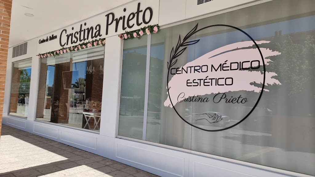 Centro De Belleza Cristina Prieto