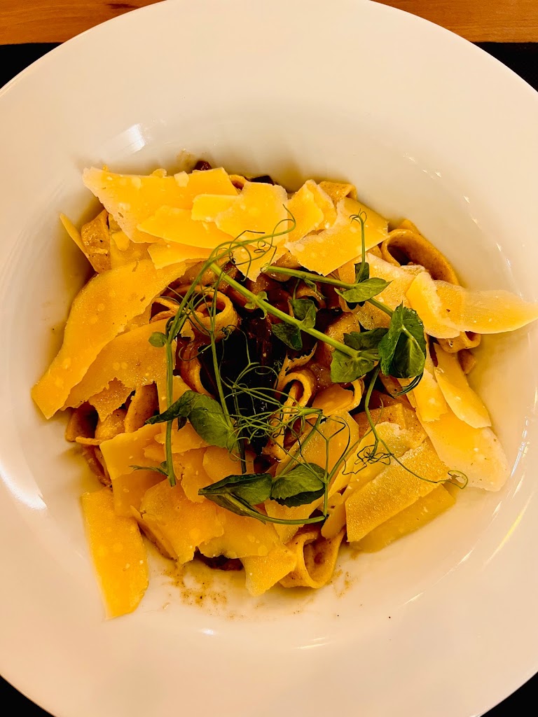 Icewolf Baiuca Vigo — Pappardelle
