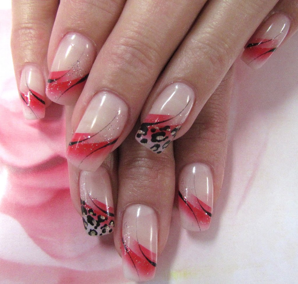 Magic Nailz Main Image