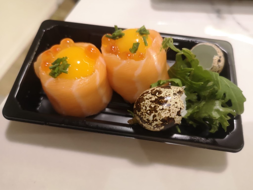 Restaurante Sushi House Vitoria — Comida y bebida