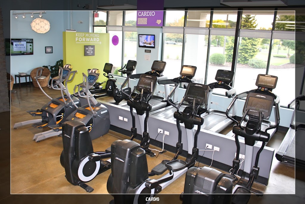  Anytime Fitness