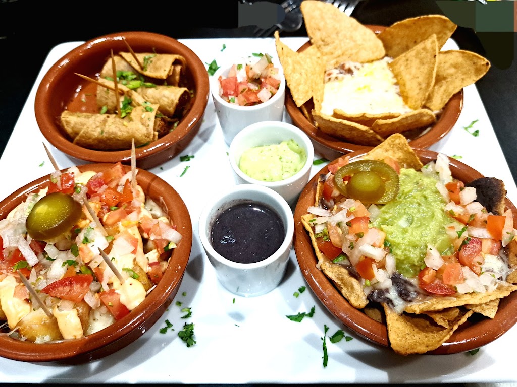 Toca Taco — Comida y bebida
