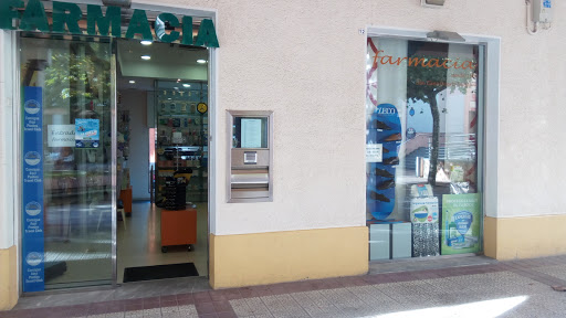 Farmacia Elena Uriarte Temprano