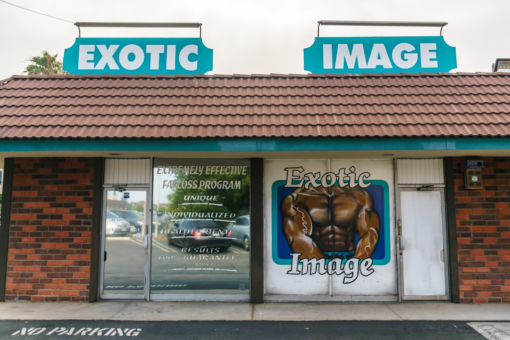  Exotic Image Fitness Center