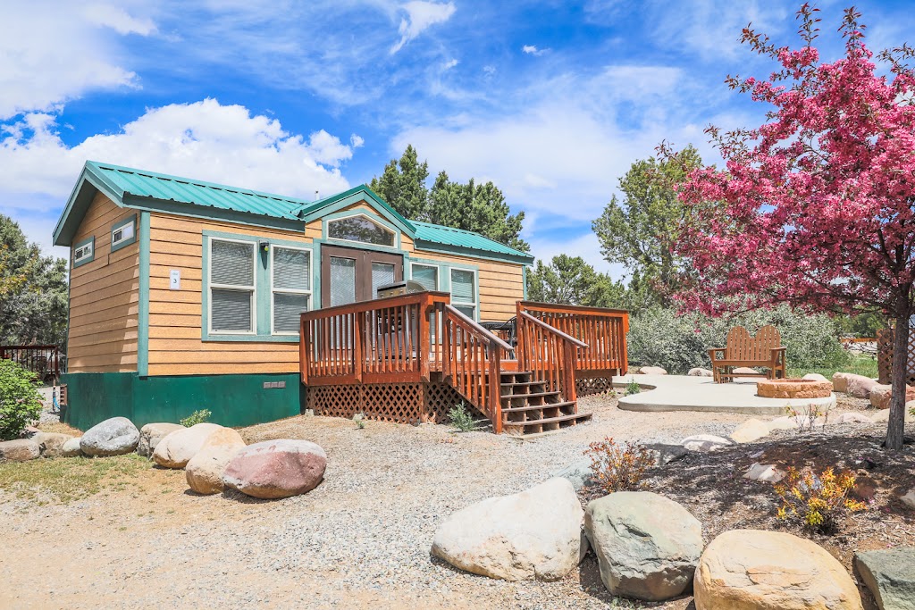 Durango RV Resort