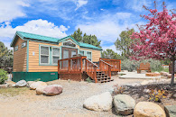 Oasis Durango RV Resort