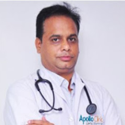 Dr. Best General Physician Dr Sesha Mohan 15 Yrs Of Exp General Physician Near Me Best Diabetes Doctor