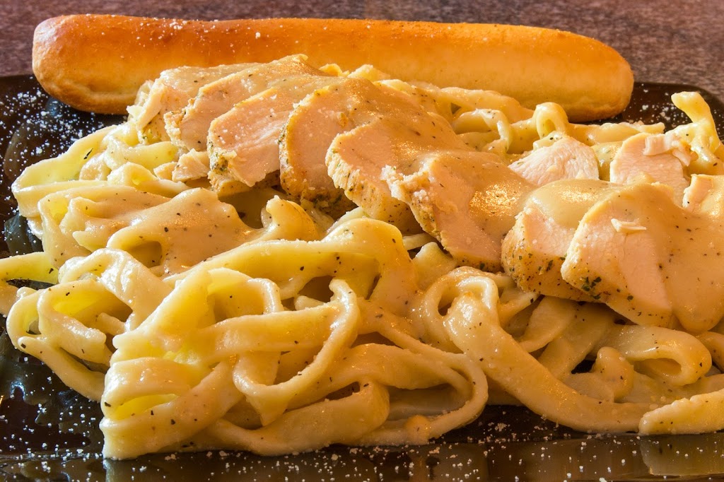  Sammy's Pizza & Italian Restaurant