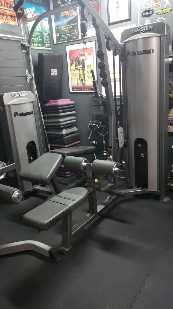  Strengthlab Personal Training