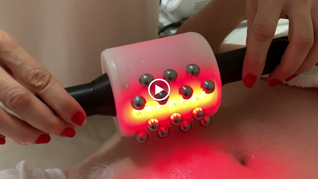 Centro de Estetica y Electrologia — Videos