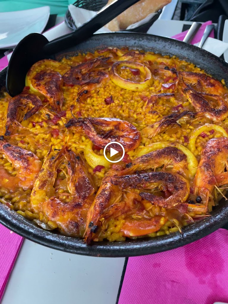 Restaurante Cardinal — Videos