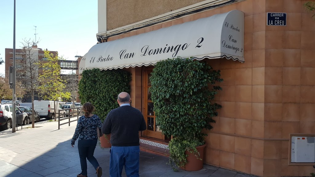 Restaurante El Picoteo de Can Domingo II