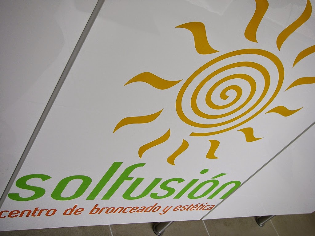Solfusion