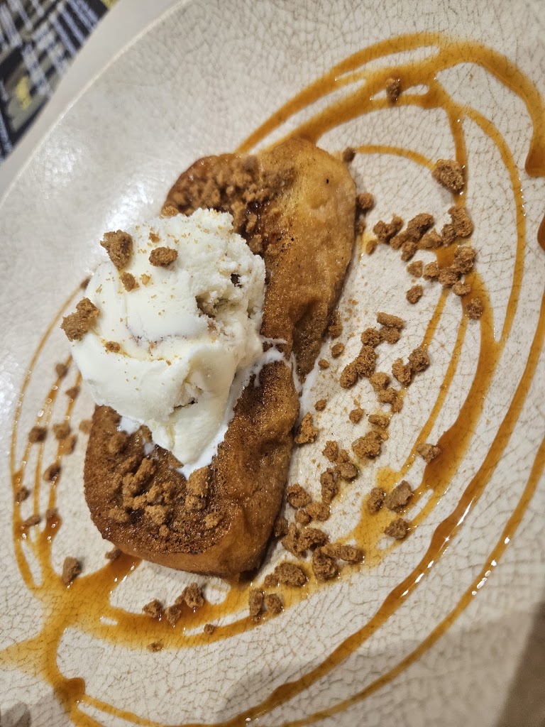 iPunto Gastrobar — Comida y bebida