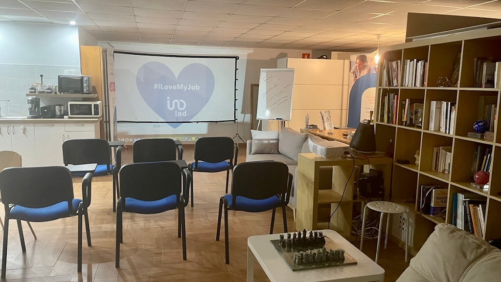 Centro de formacion IAD Espana Tarifa Andalucia