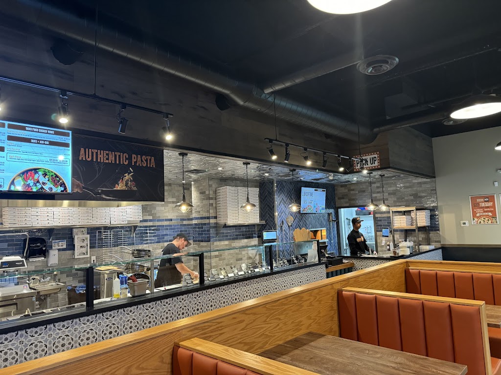 Doughbox Wood Fired Pizza and Pasta - Rexdale