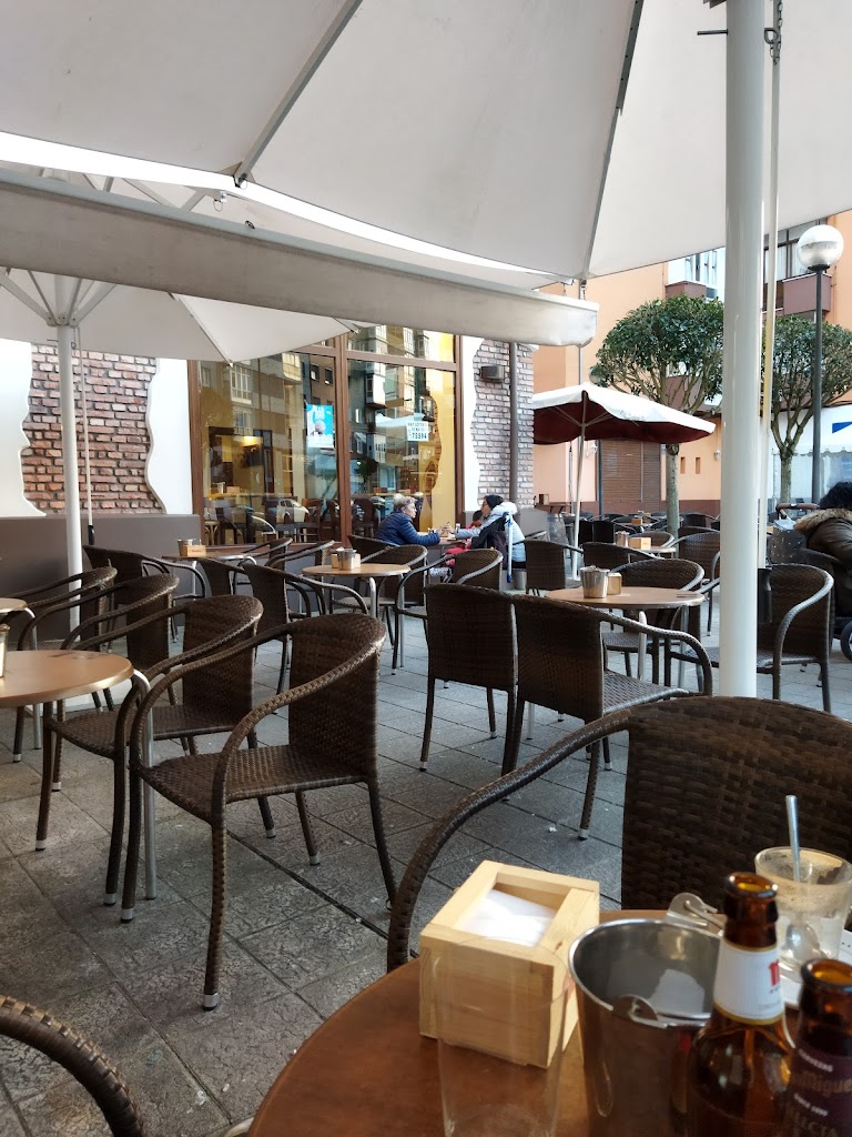 Bar El Toison de Oro