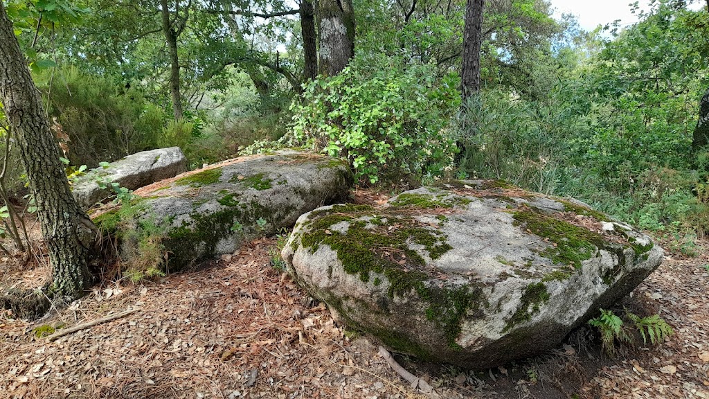 Dolmen del Trull
