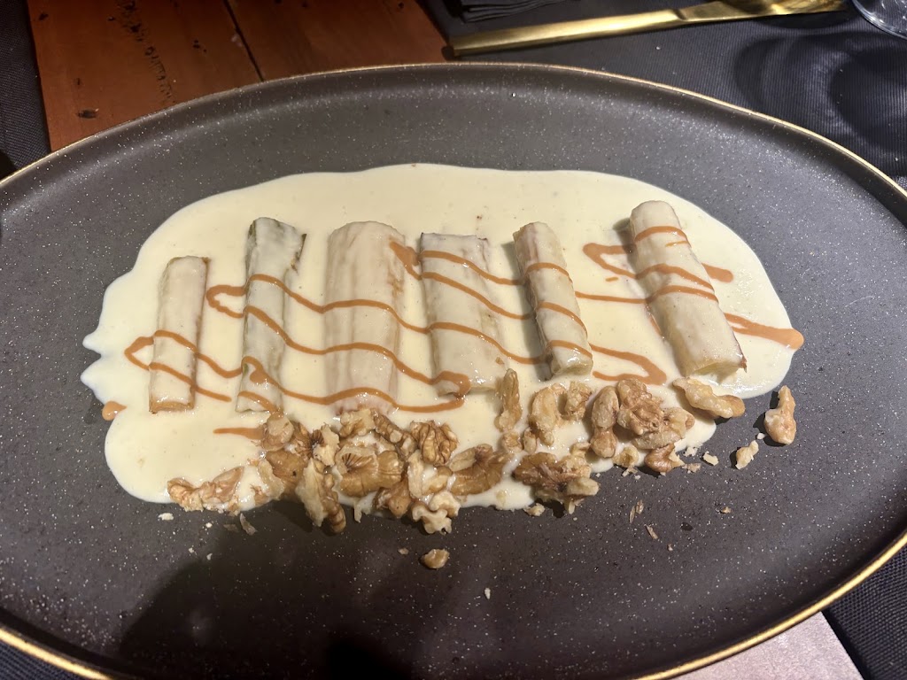 Favela Pamplona — Comida y bebida