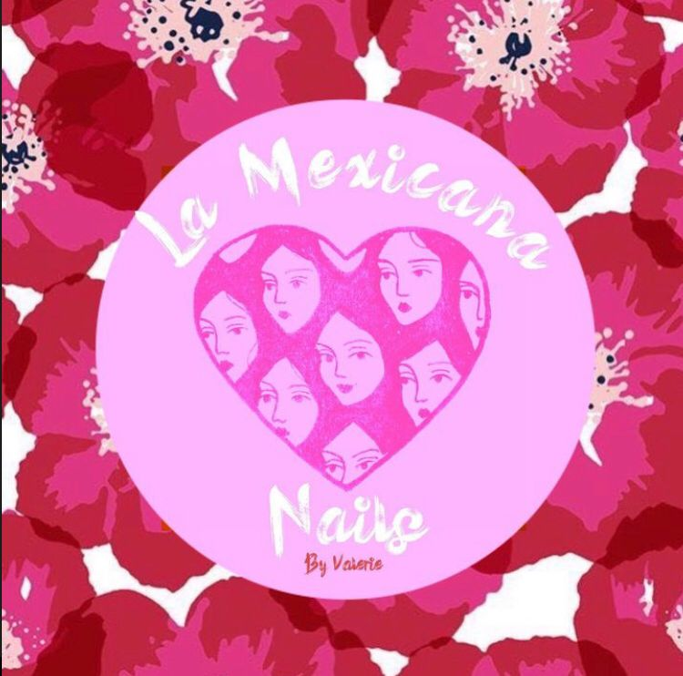 La Mexicana Nails Shop — Del propietario