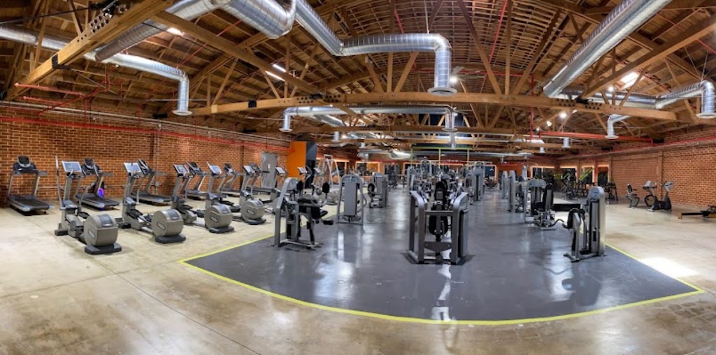  Fit Village by Nailah