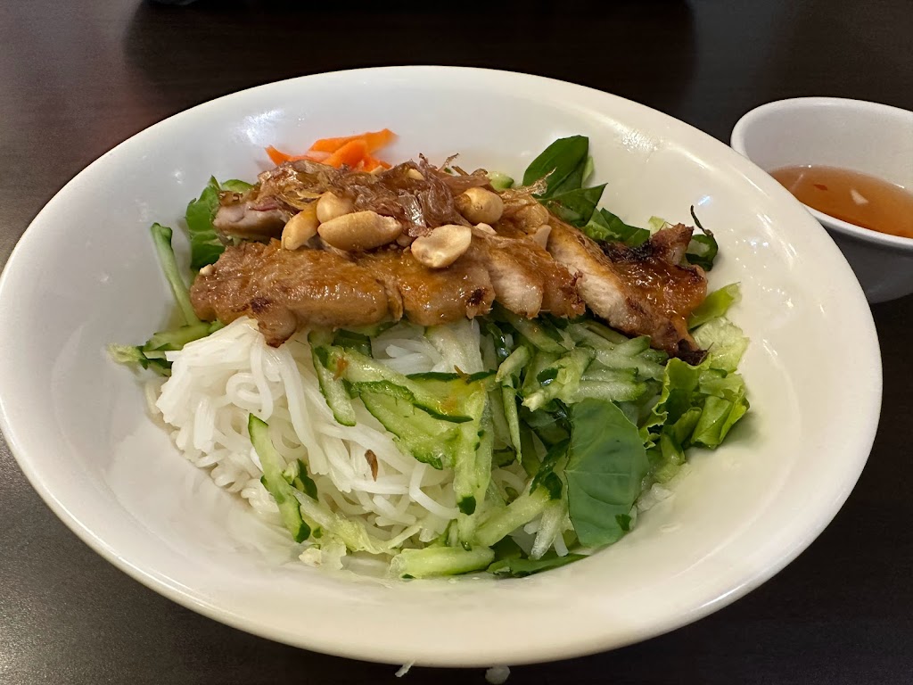 AoDai奧黛越南料理 的照片