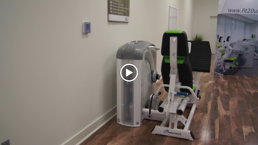  fit20 Cosner's Corner