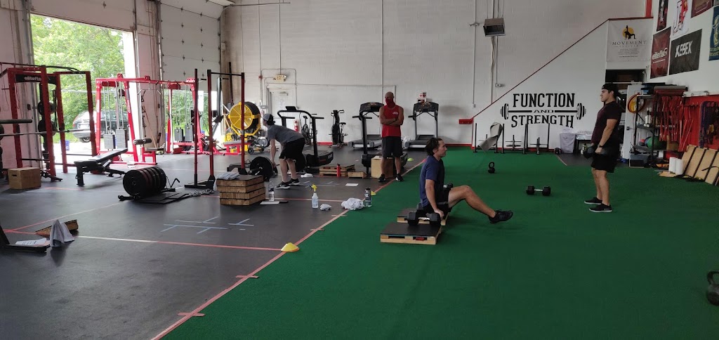  Function and Strength