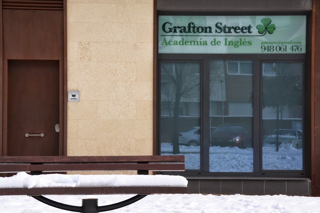 Academia de Ingles Grafton Street — Del propietario