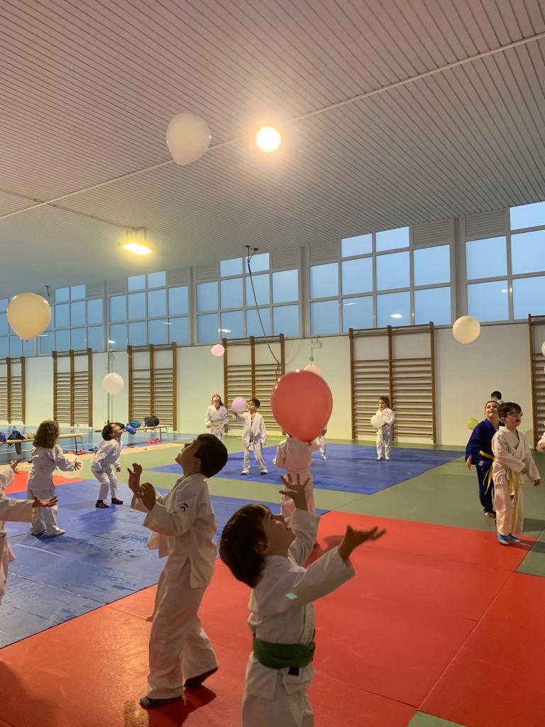 Judo Club Novelda