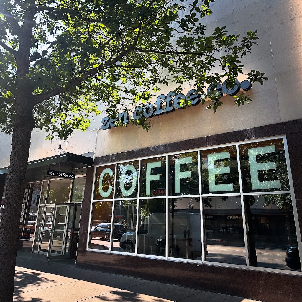 Photo of Zen Coffee Company Lincoln