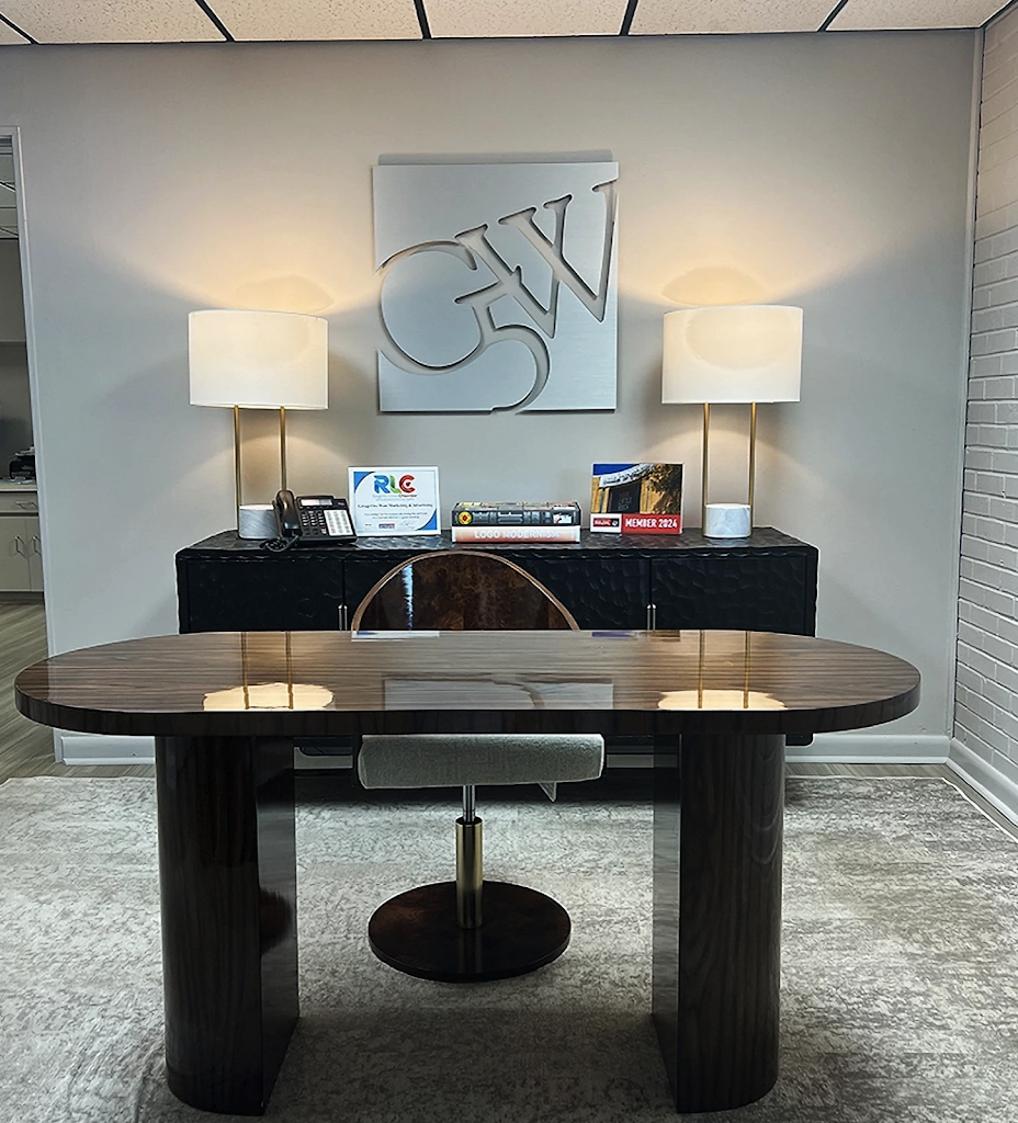 Group Five West Marketing Advertising