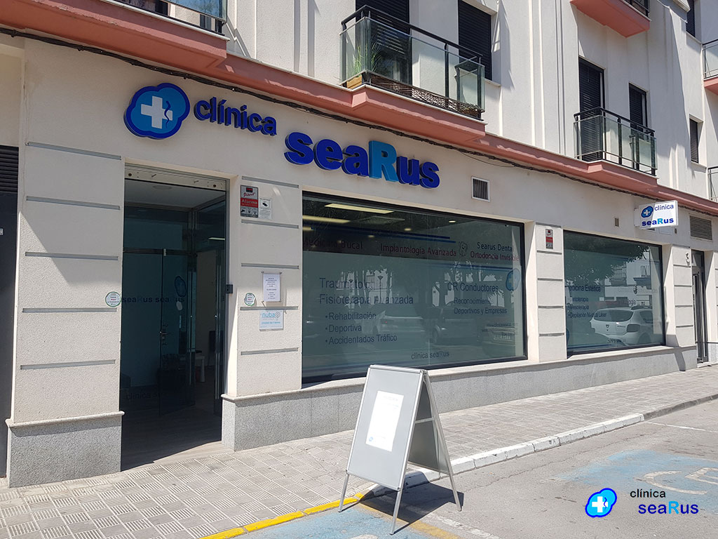 Clinica Searus